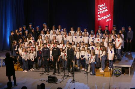 ZDAJ ZAORI PESEM O SVOBODI 2024 17 FOTO LJUBO VUKELIČ